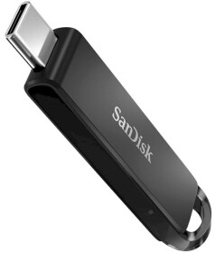 Флешка SanDisk Ultra Type-C 64 ГБ SDCZ460-064G-G46