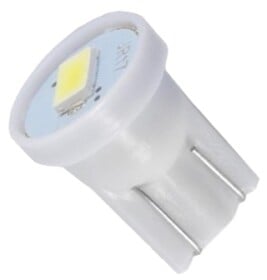 Автолампа Solar T10 W2,1x9,5d LS282P