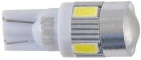 Автолампа Solar T10 W2,1x9,5d 5 W LS285
