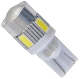 Автолампа Solar T10 W2,1x9,5d LS285P