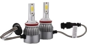 Автолампа Sigma Car Accessories Car Accessories C6 H11 PGJ19-2 25 W 11168