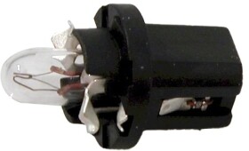 Автолампа BMW / MINI BAX 1,2 W прозрачная 62111368299