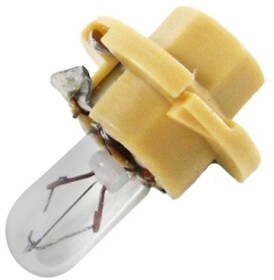 Автолампа BMW / MINI BAX 1,5 W прозрачная 62111391260