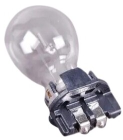 Автолампа BMW / MINI PW24W 24 W прозрачная 63117359245