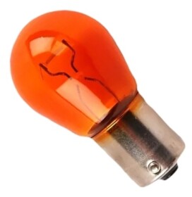 Автолампа BMW / MINI PY21W BAU15s 21 W помаранчева 63217160791