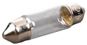 Автолампа BMW / MINI C5W SV8,5-8 5 W прозрачная 63217160805
