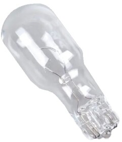 Автолампа BMW / MINI W16W W2,1x9,5d 16 W прозрачная 63217160935