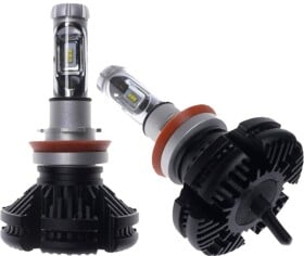 Автолампа Sigma Car Accessories X3 H11 25 W прозора 13990