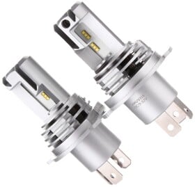 Автолампа Sigma Car Accessories Car Accessories M3 H4 P43t 30 W 15421