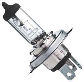 Автолампа Starline Lifetime Long Life H4 P43t 55 W 60 W прозрачная 9999845