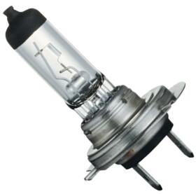 Автолампа Starline Lifetime Long Life H7 PX26d 55 W прозора 9999846