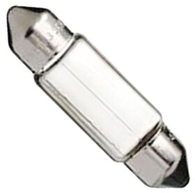 Автолампа Starline Lifetime Long Life C5W SV8,5-8 5 W прозрачная 9999851