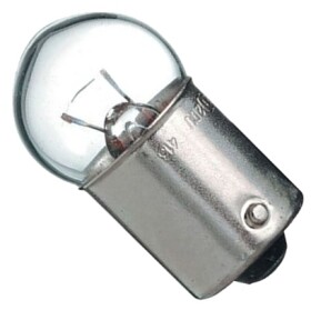 Автолампа Starline Lifetime Long Life R10W BA15s 10 W прозрачная 9999856