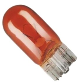 Автолампа Starline WY5W W2,1x9,5d 5 W помаранчева 9999924