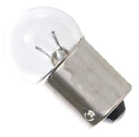 Автолампа Bosch Pure Light R5W BA15s 5 W прозрачная 1987302605