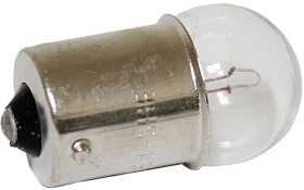 Автолампа Breckner R5W BA15s 5 W прозрачная BK80102