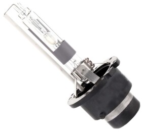 Автолампа Brevia D2R  PK32d-3 35 W прозрачная 85226