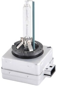 Автолампа Brevia Max Power +50% D3S  PK32d-6 35 W прозрачная 85315MP