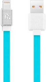 Кабель Hoco UPL18 UPL18LIGHTNINGBLUE USB - Apple Lightning 1,2 м