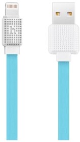 Кабель Hoco UPL18 UPL18LIGHTNING2MBLUE USB - Apple Lightning 2 м