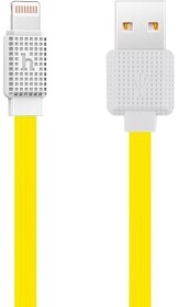 Кабель Hoco UPL18 UPL18LIGHTNING2MYELLOW USB - Apple Lightning 2 м
