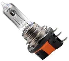 Автолампа Magneti Marelli H15 PGJ23T-1 15 W 55 W прозрачная 2557200000