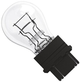 Автолампа Magneti Marelli P27/7W W2,5x16q 27 W прозора 9462600000