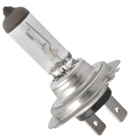 Автолампа Elta Automotive H7 PX26d 100 W прозрачная EB0785SB