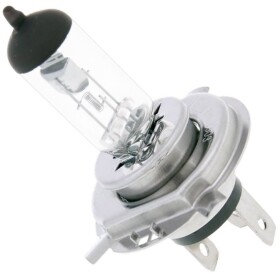 Автолампа Jahn More Light +30% H4 P43t 55 W 60 W прозора 1134