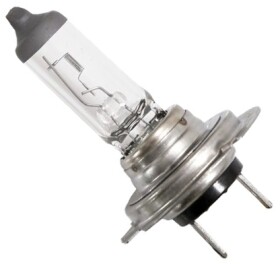 Автолампа Jahn More Light +50% H7 PX26d 55 W прозрачная 13117