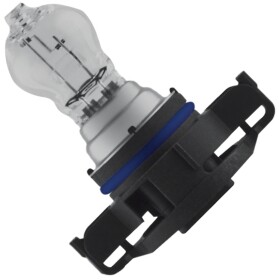 Автолампа Osram PG20/3 24 W прозрачная 5202