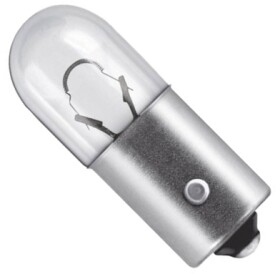 Автолампа Jahn Standard T4W BA9s 4 W прозрачная 1501