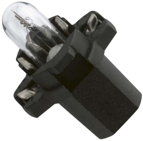 Автолампа Jahn Standard BAX BAX8,5d 1,2 W прозора 1661
