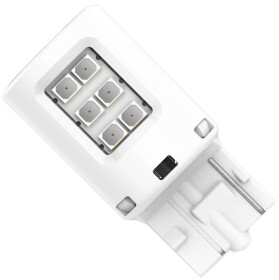Автолампа Philips Ultinon LED W21W WX3x16d 11065ULAX2