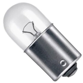 Автолампа Mars R10W BA15s 10 W прозрачная 312F10