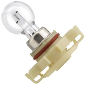 Автолампа Philips Standard PS24W PG20/3 24 W прозрачная 12086FFC1