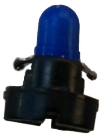 Автолампа Mitsubishi BAX синяя MR568511