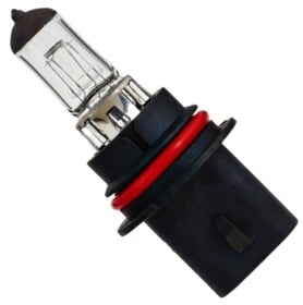 Автолампа Philips Standard HB1 P29t 45 W 65 W прозрачная 9004B1