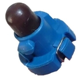 Автолампа Honda / Acura T4W 1,2 W 35511SMGE01
