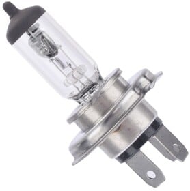 Автолампа Parts-Mall H4 P43t 55 W 60 W прозора P7AH4001