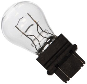 Автолампа Philips LongLife прозрачная 4157LL