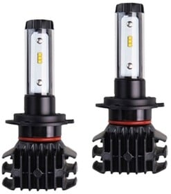 Автолампа Pulso H7 25 W YZ-H7