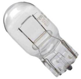 Автолампа Suzuki W3x16d 21 W прозора 990E0-12191-000