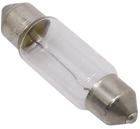 Автолампа Tungsram C5W SV8,5 5 W прозора 7546