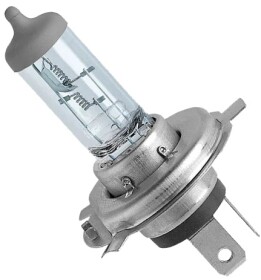 Автолампа Toyota / Lexus / Daihatsu H4 55 W 60 W прозрачная 90981-YZZAJ