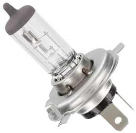 Автолампа Toyota / Lexus / Daihatsu HB2 55 W 60 W прозора 9098113058