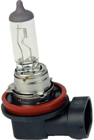 Автолампа Toyota / Lexus / Daihatsu H11 55 W прозора 90981-YZZDH