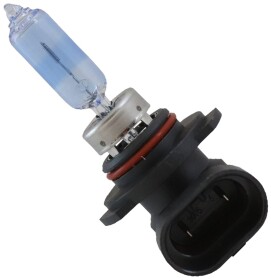 Автолампа Toyota / Lexus / Daihatsu HB3 прозрачно-голубая 90981-YZZDP