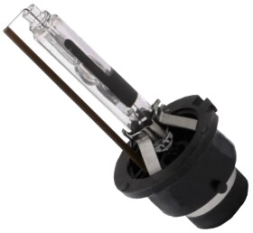 Автолампа Toyota / Lexus / Daihatsu D2R 35 W прозора 9098120008
