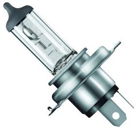 Автолампа Neolux® H4 P43t 35 W прозрачная N62186